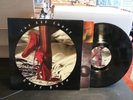 Kate Bush THE RED SHOES EMI United Kingdom EMD 1047 Inner Sleeve LP 1993 VG+++