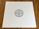 PAUL MCCARTNEY & WINGS COMING UP WHITE LABEL NOTE FOR SALE PROMO 12-INCH