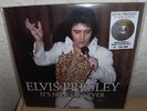 ELVIS PRESLEY LP 