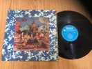 THE ROLLING STONES.. SATANIC MAJESTIES..RARE MONO UK 1ST ISSUE ..DECCA TXL 103