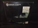 Dexter Gordon Both Sides of Midnight Black Lion Record 3 LP Sealed New Vinyl OBI