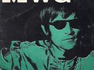WELSH ACID-FOLK VINYL EP MIKE (MEIC) STEVENS MWG ON WREN RECORDS 1969