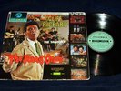 Cliff Richard LP THE YOUNG ONES''STEREO''original 1st PRESS VERY RARE