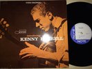 Introducing Kenny Burrell Blue Note stereo Dutch NM-
