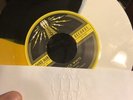 Jack White I’m Shakin Tri Color 7” Third Man Records