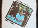 Soul/Funk LP MOTIVATION - STEPPIN’ INTO NOW on HAM SEM RECORDS