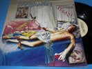 Marillion - Fugazi  -1984 UK Press - Gatefold - EXCELLENT