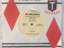 THE CHALLENGERS Audition Record TRIUMPH RDP-EP 2-1 RARE GARAGE
