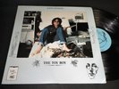 JOHN LENNON - THE TOY BOY LP - BAG RECORDS 5069 - 1981