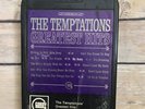 Temptations Greatest Hits 8 Track Tape Soul Sound RARE