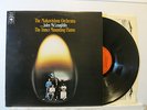 The Mahavishnu Orchestra (J. McLauglin) - The Inner Mounting Flame LP 1972 UK NM