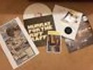 Hurray For The Riff Raff - The Navigator Autographed Vinyl/Test Pressing Bundle