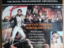 Farnon: Captain Horatio Hornblower 2 x LP RARE Audiophile Reference RR-47 SEALED