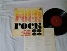 Sam cooke/Little Richard/Lloyd Price/Larry Williams  Jpn 10 MPL1033