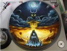 Dio - Caught In The Middle  12