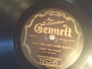 FIDDLIN DOC ROBERTS  NEW ELECTROBEAM GENNETT  6390  VG+