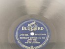 Glenn Miller -Hot Bluebird 78 RPM - Sunrise Serenade / Moonlight Serenade GRADED