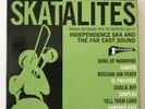 THE SKATALITES Box Set: Original Rare & Classic Ska 1963-65, 5x 7