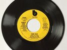 DONALD BYRD mod soul funk jazz 45 “Think Twice” BLUE NOTE demo ’75 NM HEAR