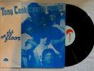 TONY COOK PARTY PEOPLE Orig '84 HALF MOON Electro Disco Funk Hip Hop 12