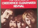 Creedence Clearwater Revival ?– The Very Best Of Creedence Clearwater Revival LP