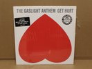 Get Hurt [LP] by The Gaslight Anthem (Vinyl, Aug-2014, Universal) G3-9