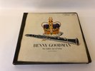 Benny Goodman The Golden Age of Swing Limited Edition 5 LP Set Book