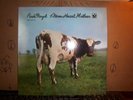 Pink Floyd Atom Heart Mother Mint Con.Record LP Album Vinyl 247 Orange Finish
