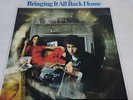 Bob Dylan Bringing It All Back Home 1983 Vinyl [ CBS 32344 ]