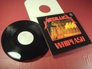 Metallica -  Whiplash US 12