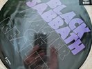Black Sabbath Master Of Reality (Picture LP) (2003)