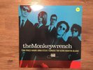 The Monkeywrench ?– Clean As A Broke-Dick Dog YELLOW VINYL Sub Pop ?– SP129