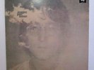 JOHN LENNON - IMAGINE - 1971 AUSSIE QUAD LP with PHOTO/POST CARD - NO POSTER