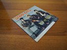 The Stray Cats - Lets go Faster - 12