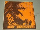 The Varukers:   No Hope Of A Future  orig 1984 German  EX+  7