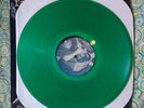 GREEN VINYL DON'T TURN AWAY Face To Face big choice over it dr strange nofx mxpx