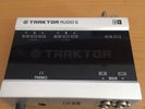 Traktor Scratch Audio 6 and x2 Timecode Vinyl (CLEAR & BLACK)