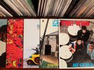 5x LP Cream Bob Dylan John Lee Hooker Who Beach Boys Mint 180g Vinyl in Folie