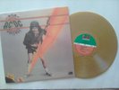 Acdc high voltage colour album rare lp viny 12