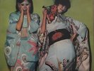 SPARKS - KIMONO MY HOUSE ALBUM VINYL LP RECORD 33rpm EX ORIGINAL