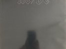 AC/DC - Back In Black Original 12
