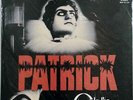 Goblin-Patrick Italian prog psych lp reissue brand new