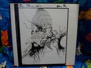 Sun Ra & Arkestra   The Magic City   ORIG Saturn LP    VG++/VG++