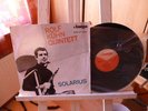 Rolf Kühn Quintett - Solarius - RAR - Amiga Pressung