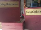 Living Shakespeare 26 LP Records & Booklets Complete Set 5 Boxes