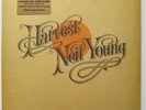NEIL YOUNG Harvest SEALED LP