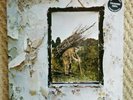 Led Zeppelin 4 IV ( puple vinyl limited addition) Warner Bros USA 1971