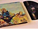 1968 OUTSIDEINSIDE BLUE CHEER 1ST ORIGINAL VINYL PHS-600-278 PHILIPS STEREO LP