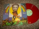 LEROY SMART DREAD HOT IN AFRICA -LP RARE FUNK