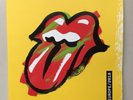 Rolling Stones No Filter Tour 2018 Programm book program